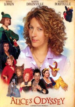 Alice's Odyssey