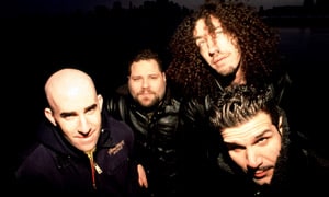 Stormtroopers of Death Stormtroopers of Death