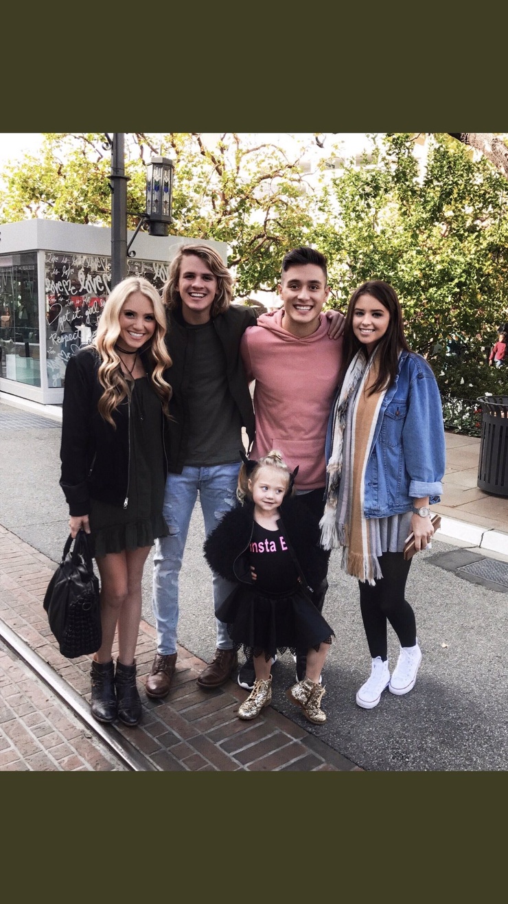 Everleigh Soutas