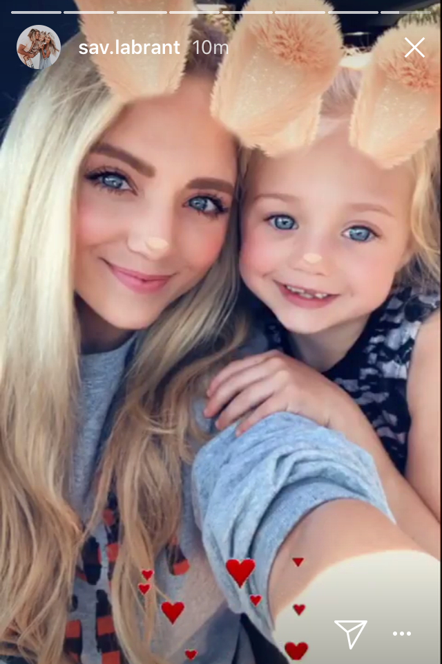 Everleigh Soutas