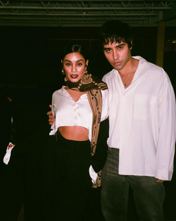Vanessa Hudgens Vanessa Hudgens