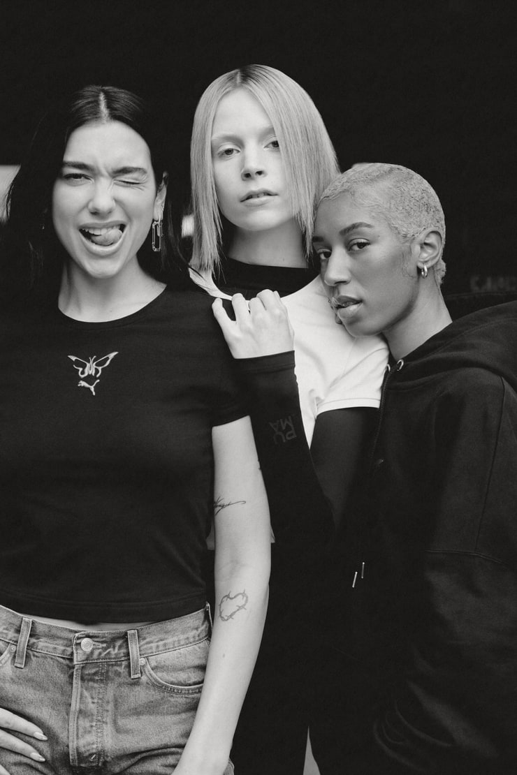 Dua Lipa
