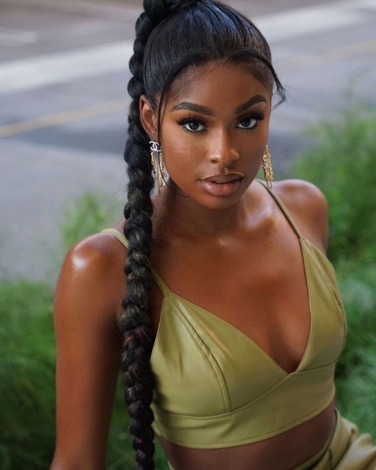 Coco Jones Coco Jones