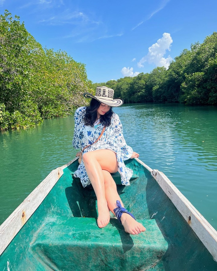 Isabella Gomez