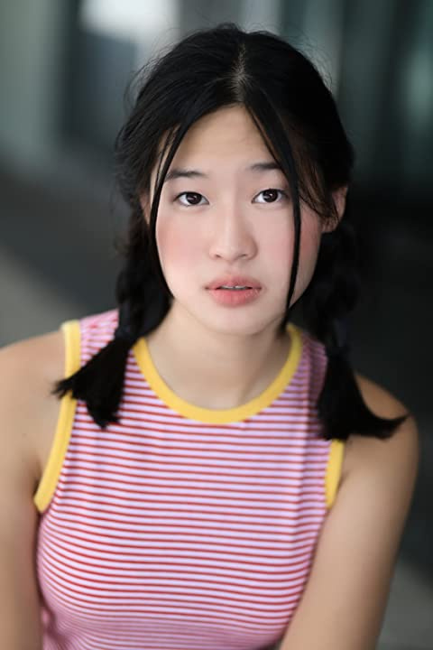 Zoe Manarel