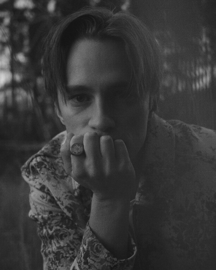 Drew Starkey
