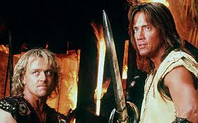 Hercules: The Legendary Journeys Hercules: The Legendary Journeys
