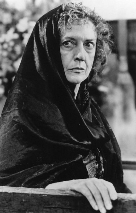 Eileen Atkins Eileen Atkins