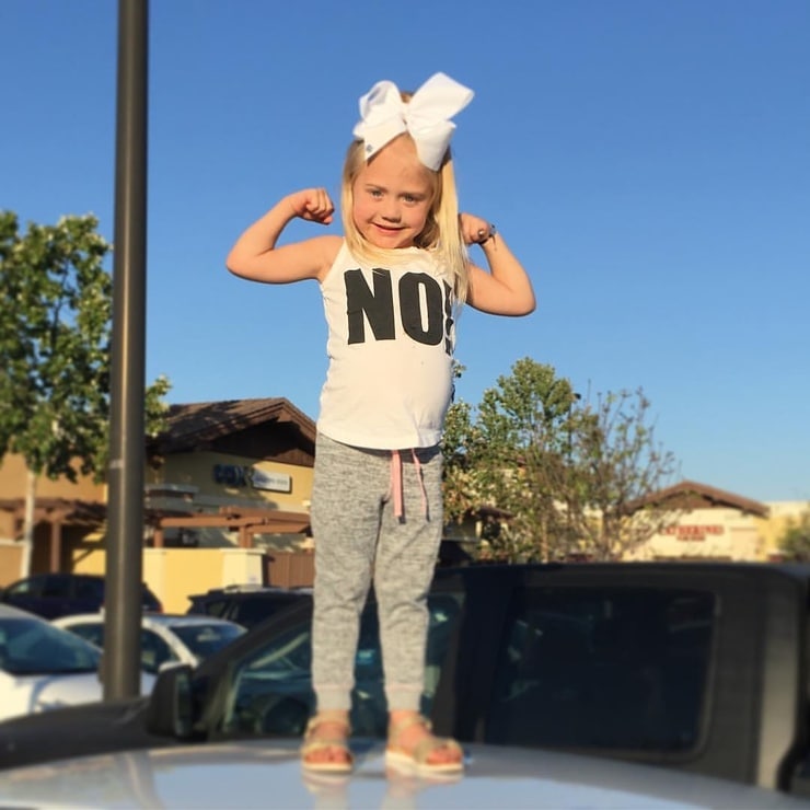 Everleigh Soutas