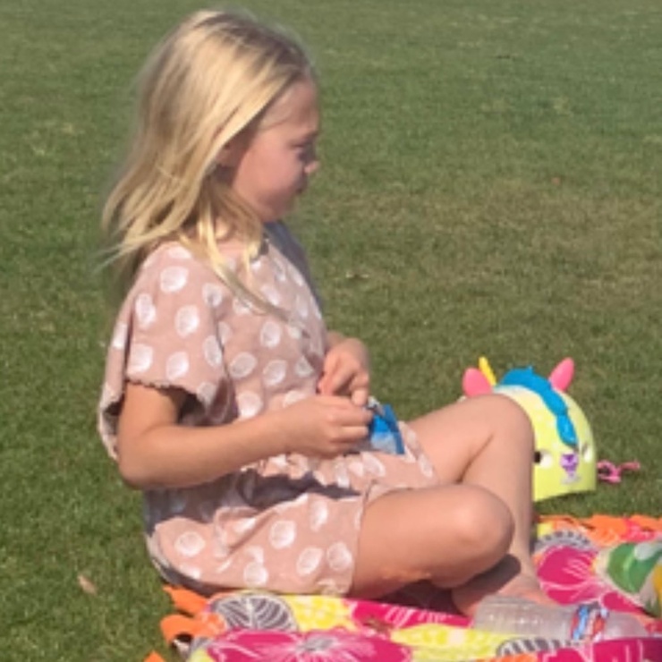 Everleigh Soutas