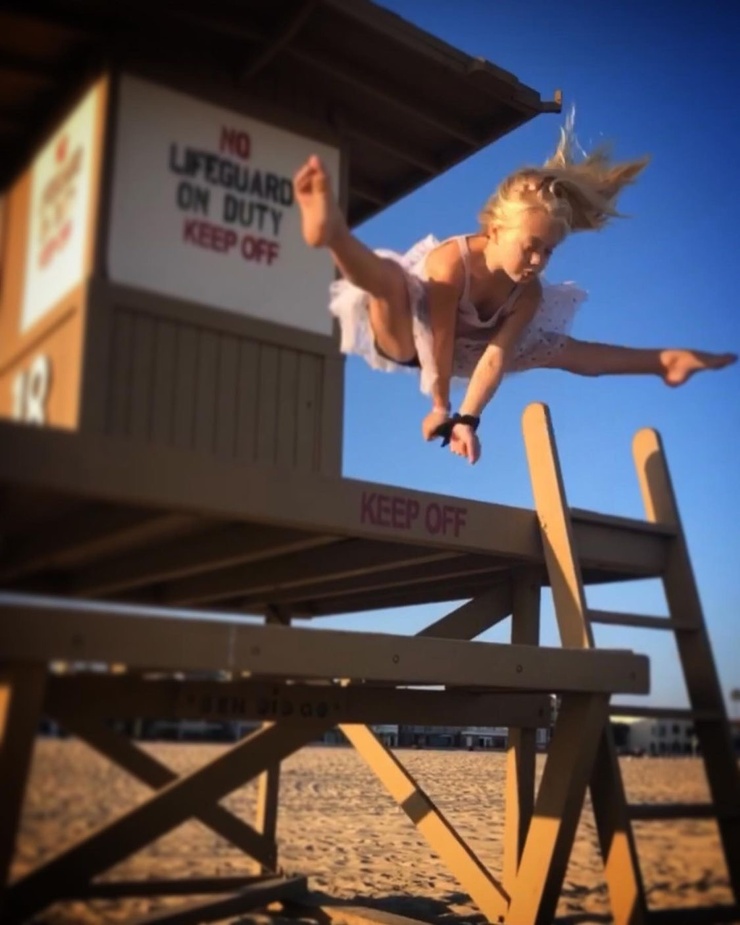 Everleigh Soutas