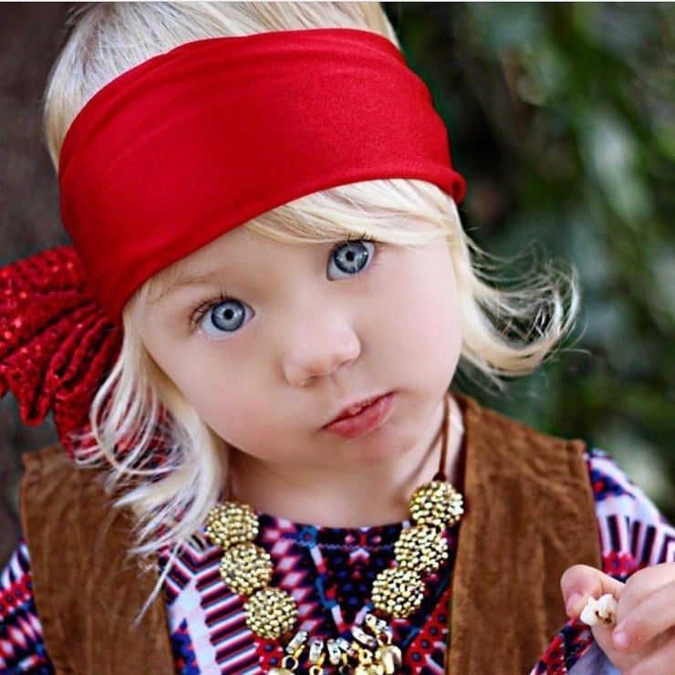 Everleigh Soutas