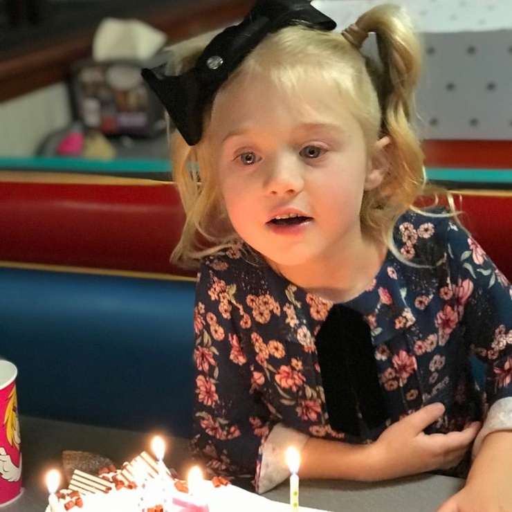 Everleigh Soutas