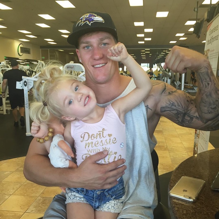 Everleigh Soutas
