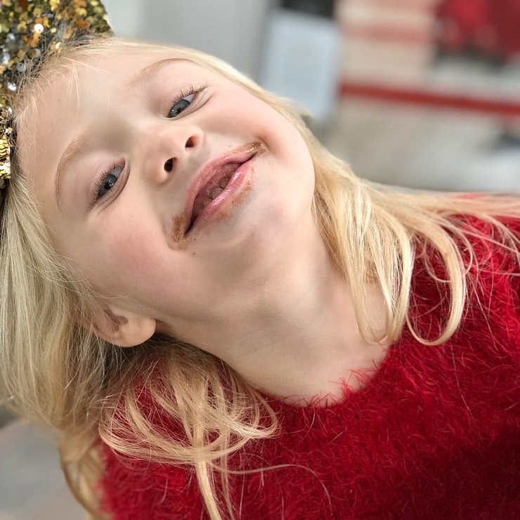 Everleigh Soutas