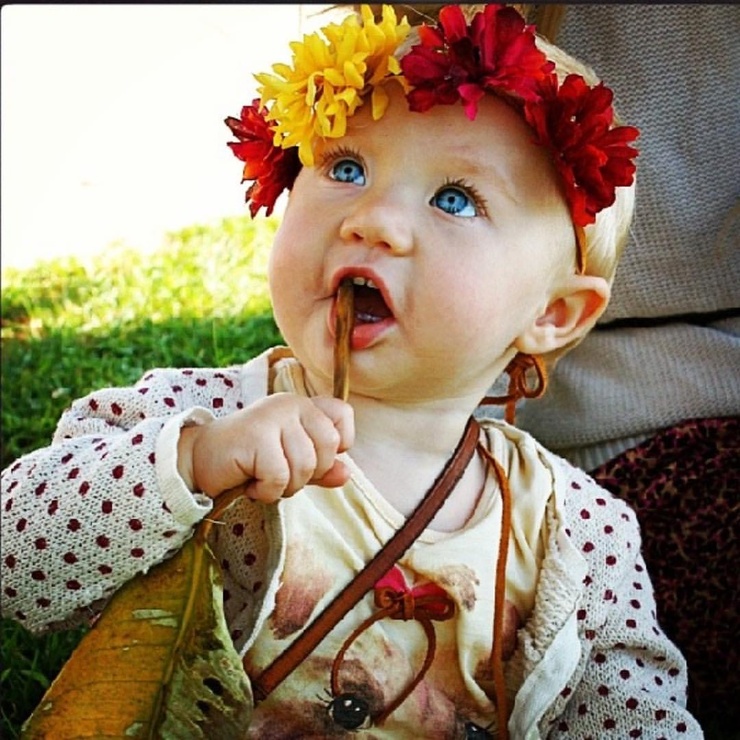 Everleigh Soutas