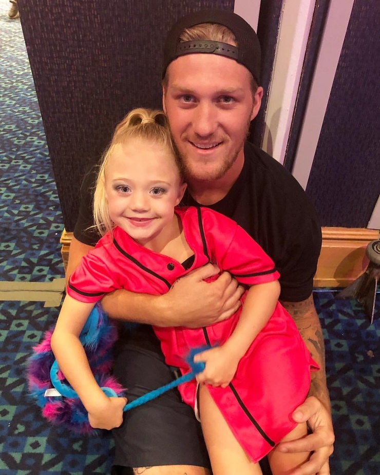Everleigh Soutas