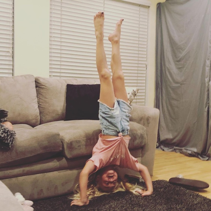 Everleigh Soutas