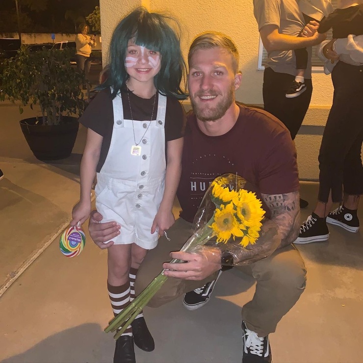 Everleigh Soutas