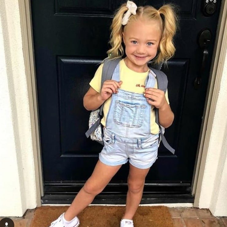 Everleigh Soutas