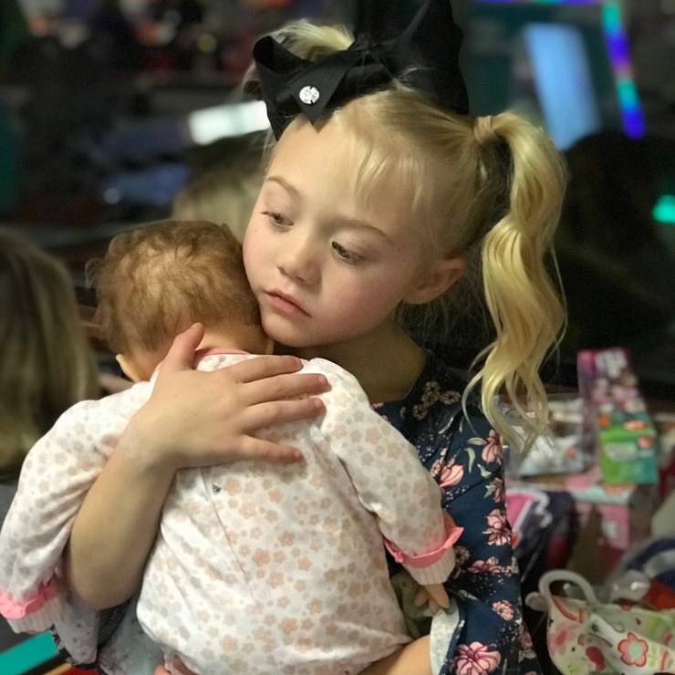Everleigh Soutas