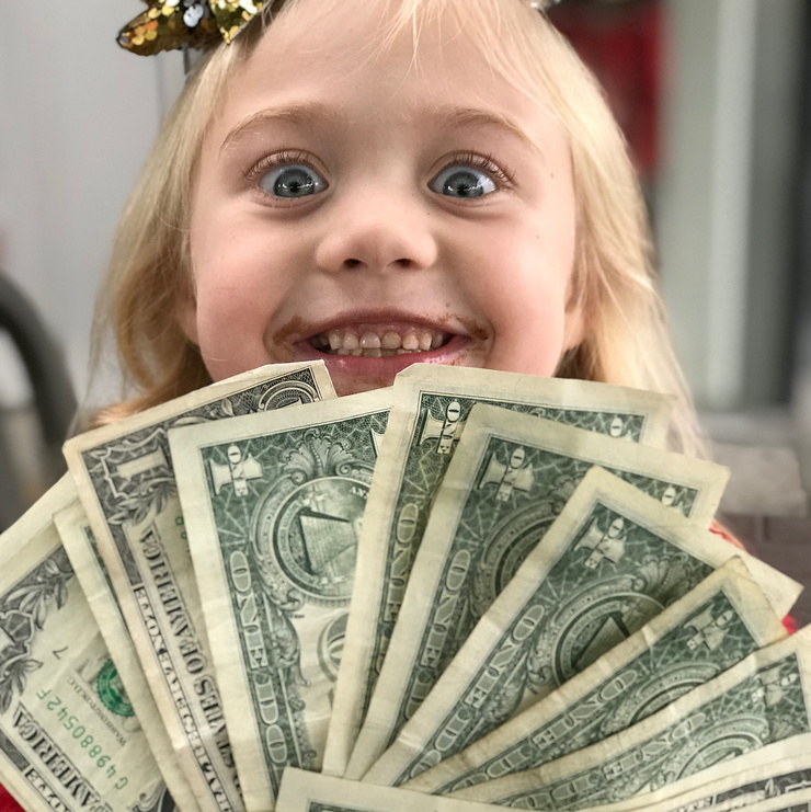 Everleigh Soutas