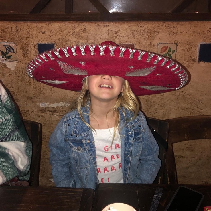 Everleigh Soutas