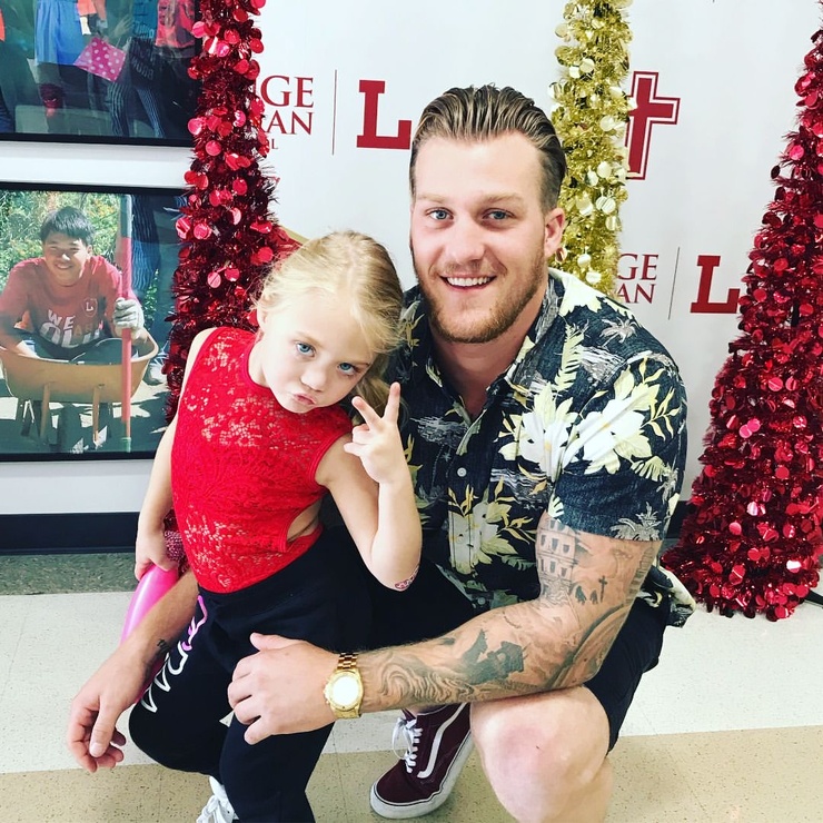 Everleigh Soutas