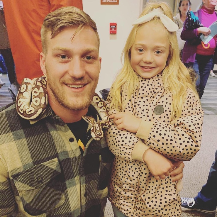 Everleigh Soutas