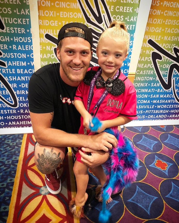 Everleigh Soutas