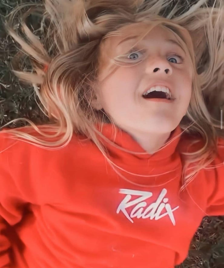 Everleigh Soutas