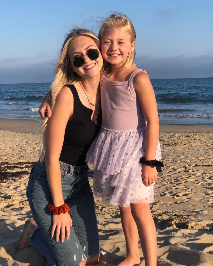 Everleigh Soutas
