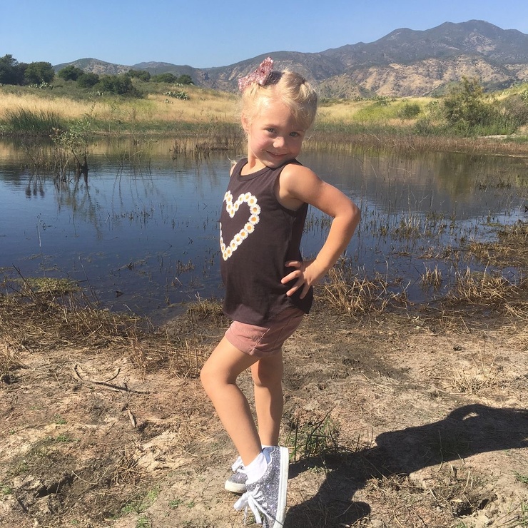 Everleigh Soutas