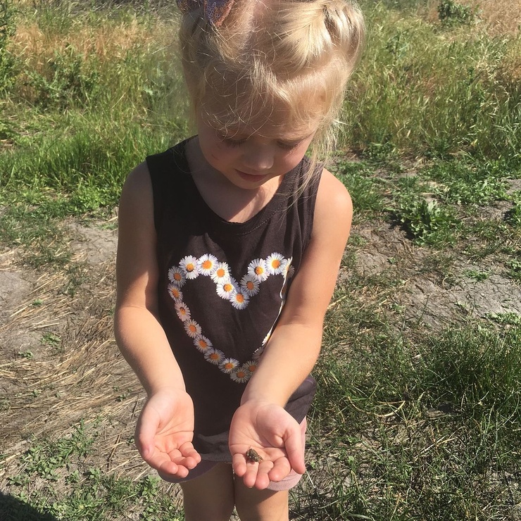 Everleigh Soutas