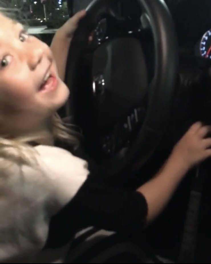 Everleigh Soutas