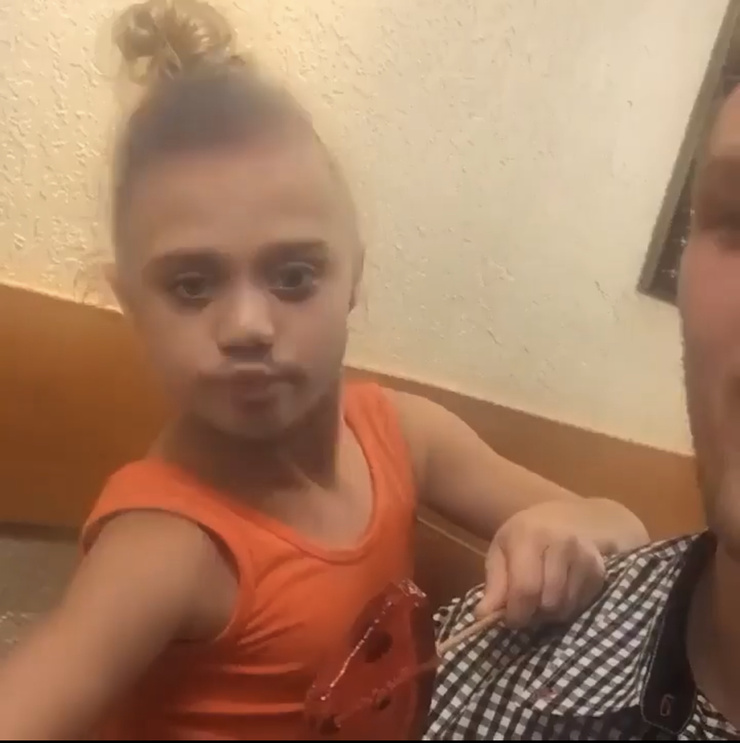 Everleigh Soutas