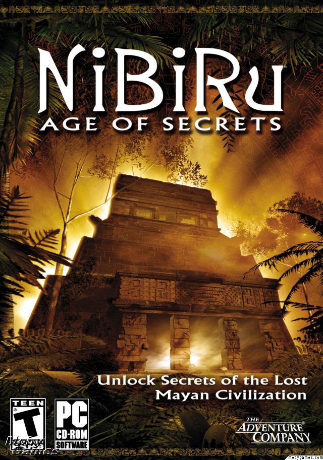 NiBiRu: Age of Secrets