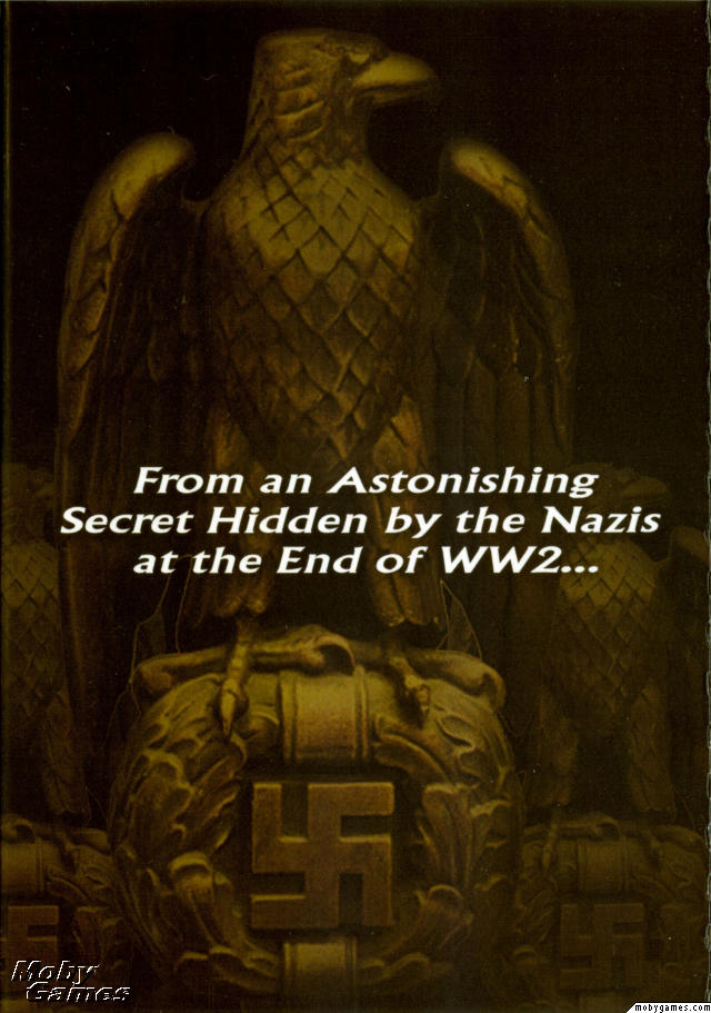 NiBiRu: Age of Secrets