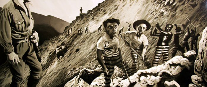 I Am a Fugitive from a Chain Gang (1932)