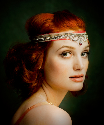 Alison Sudol