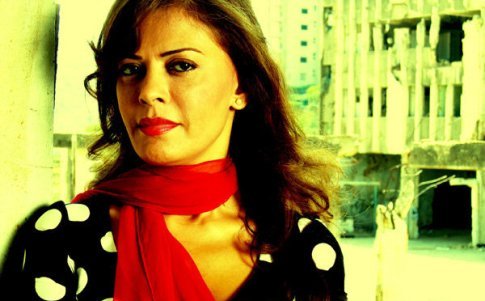 Carmen Lebbos