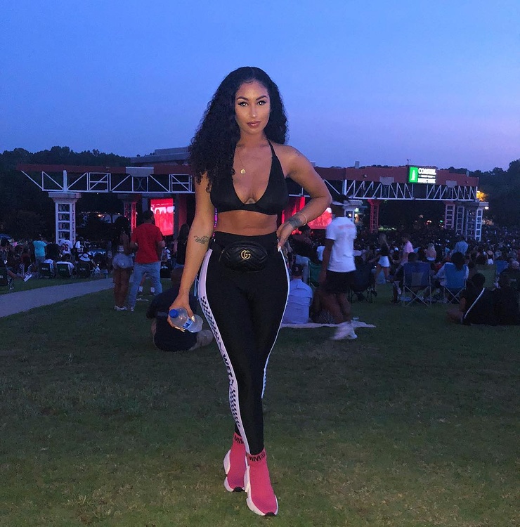 Maria Bella