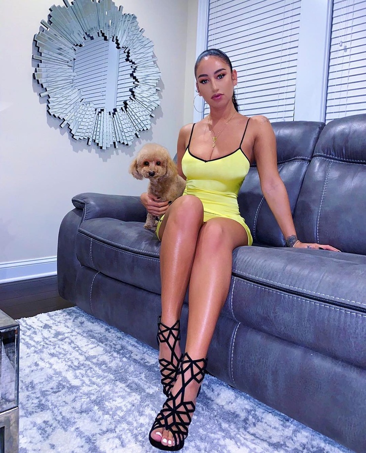 Maria Bella
