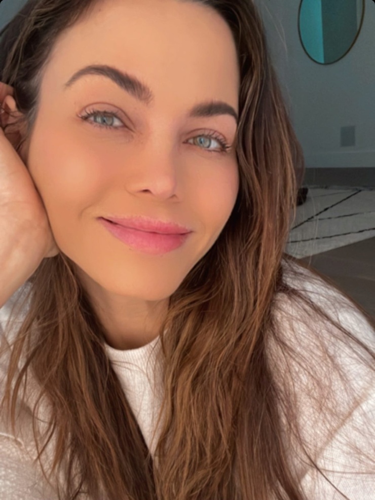 Jenna Dewan-Tatum