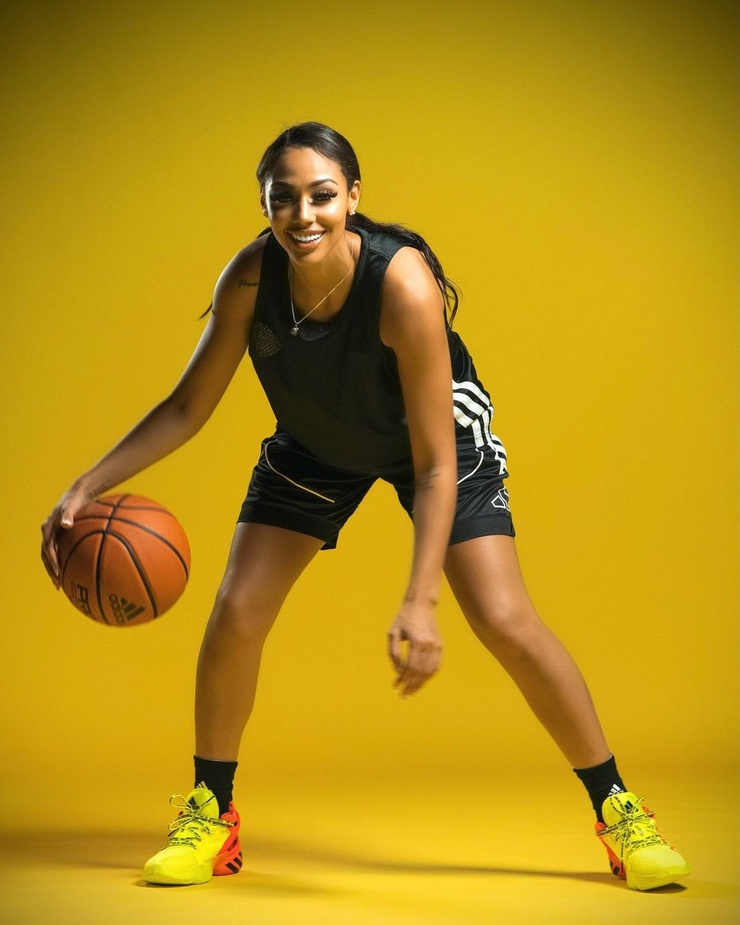 Kysre Gondrezick