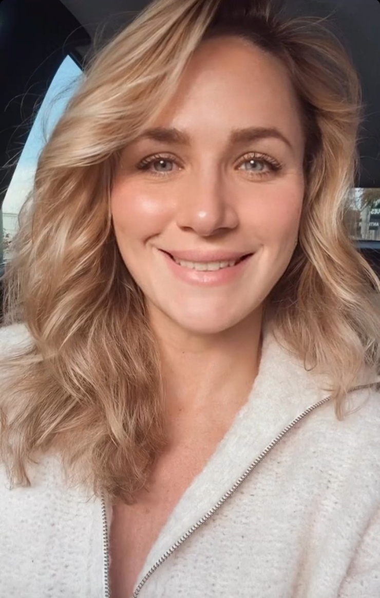 Shantel VanSanten