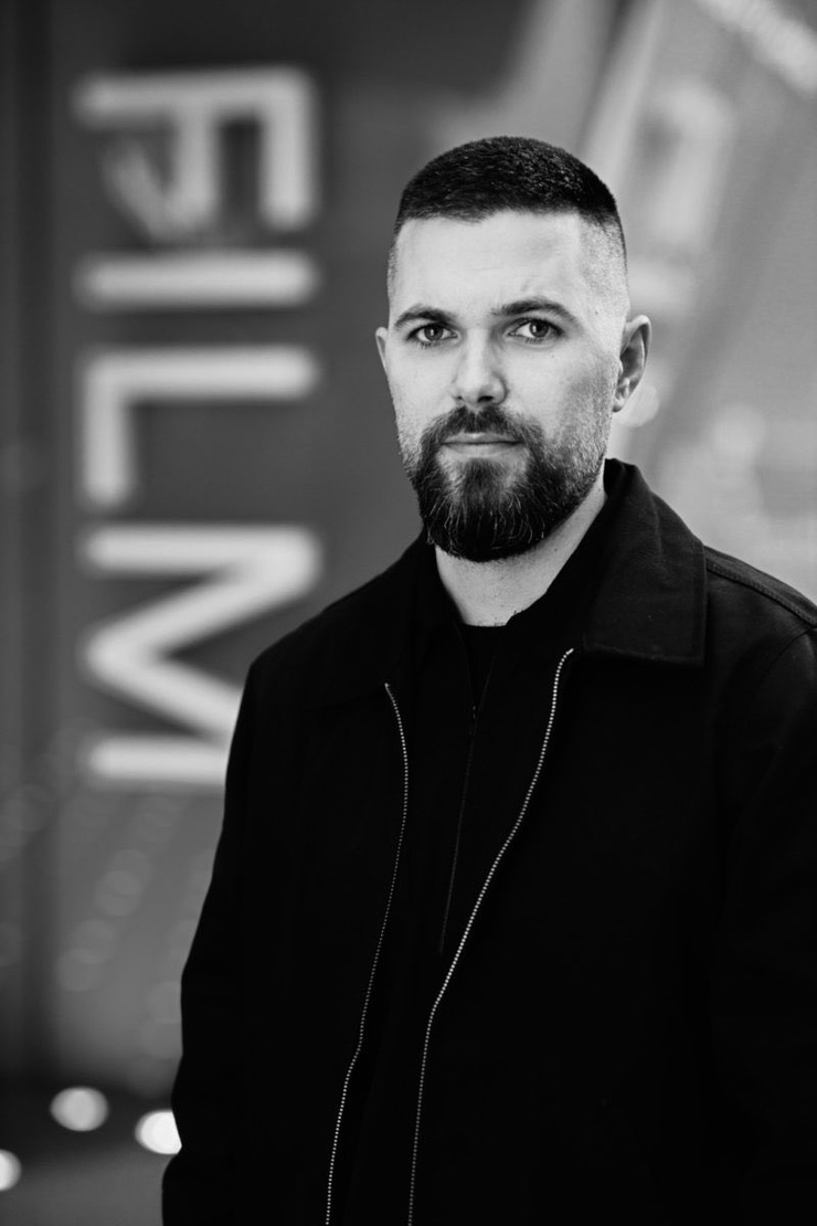 Robert Eggers