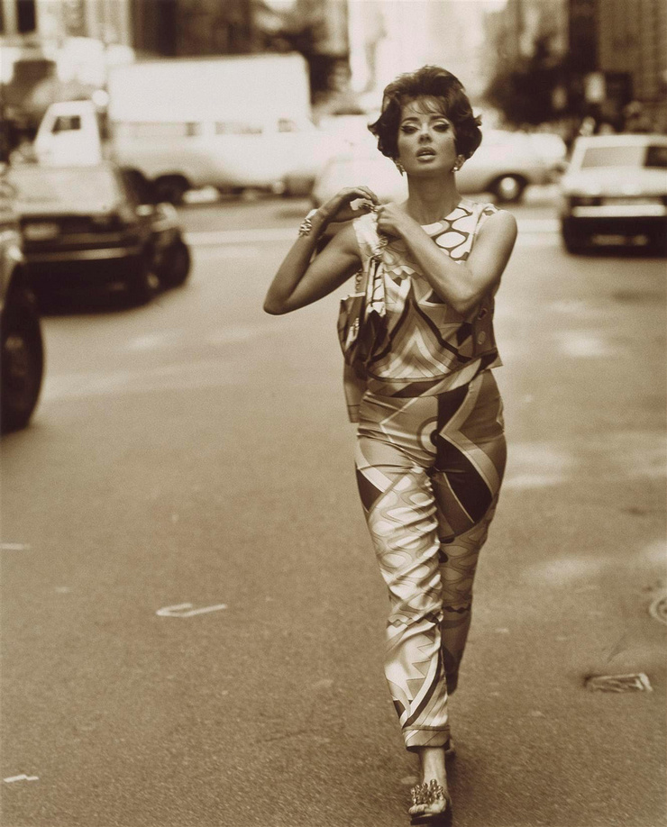 Isabella Rossellini Isabella Rossellini