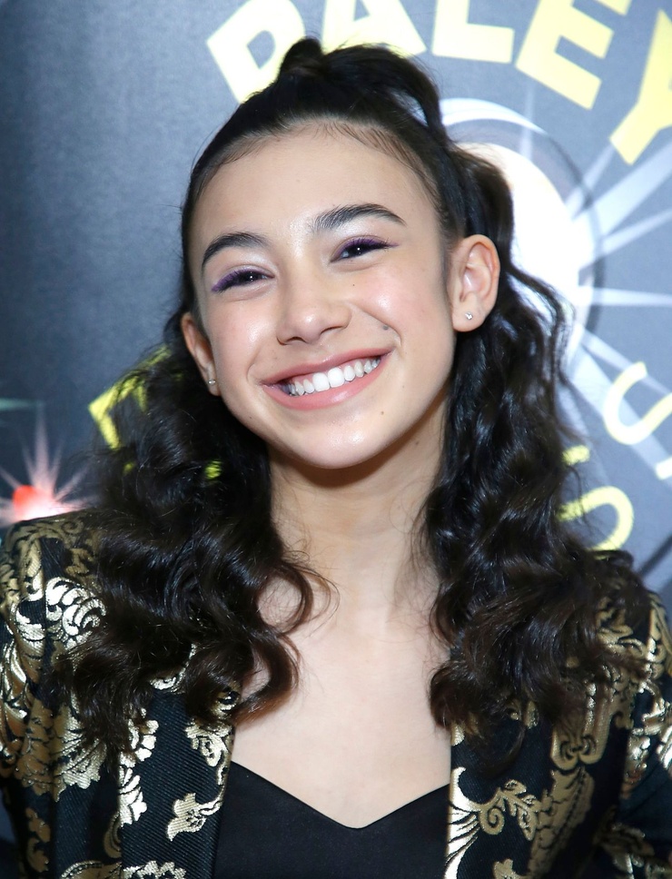 Scarlett Estevez Scarlett Estevez