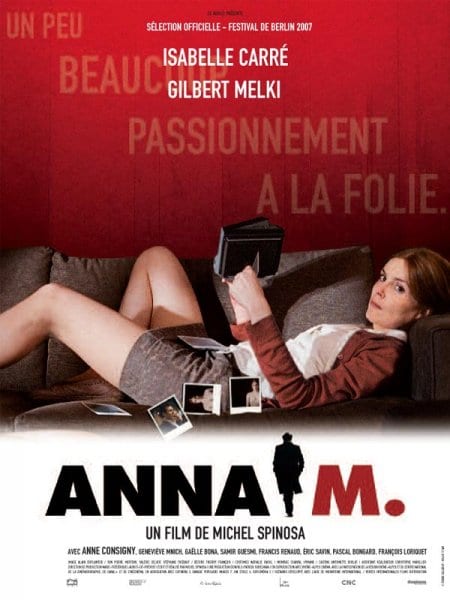 Anna M.                                  (2007)